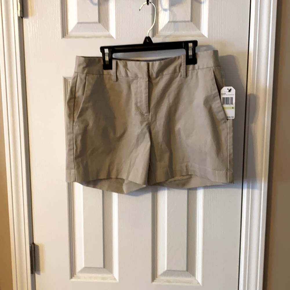 Nautical shorts